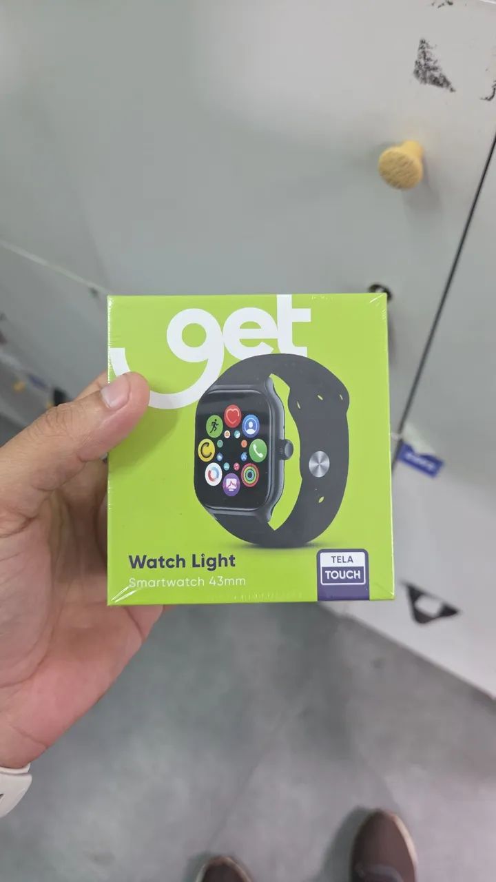SmartWatch Get