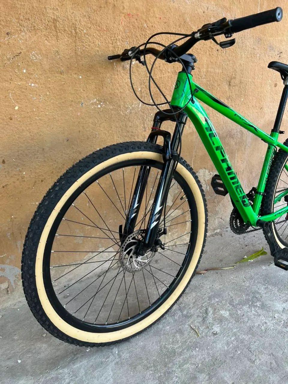 BICICLETA ARO 29 NOVA! - Foto 2