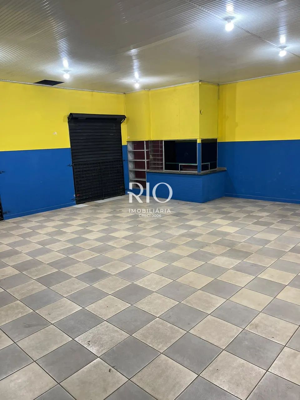 Ponto Comercial para Locação  180 m² | Bosque - Foto 2