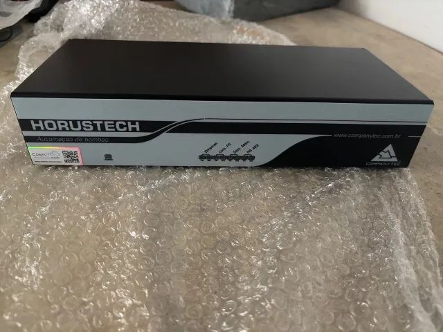 Concentrador Horustech GNV/IDF - Companytec - Foto 2