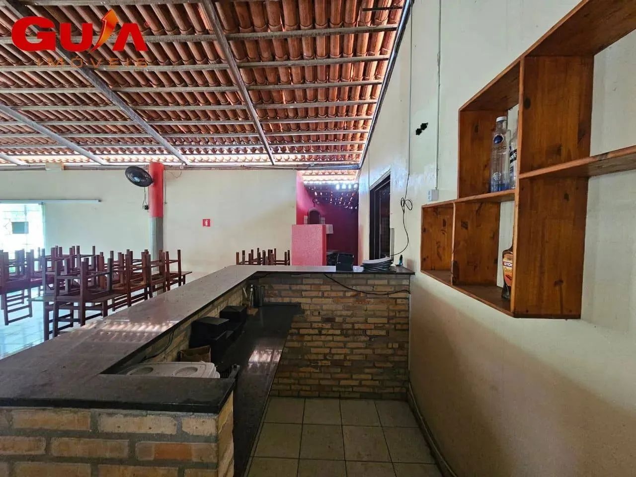 Loja comercial no Eusébio, proximo a 040 - Foto 4