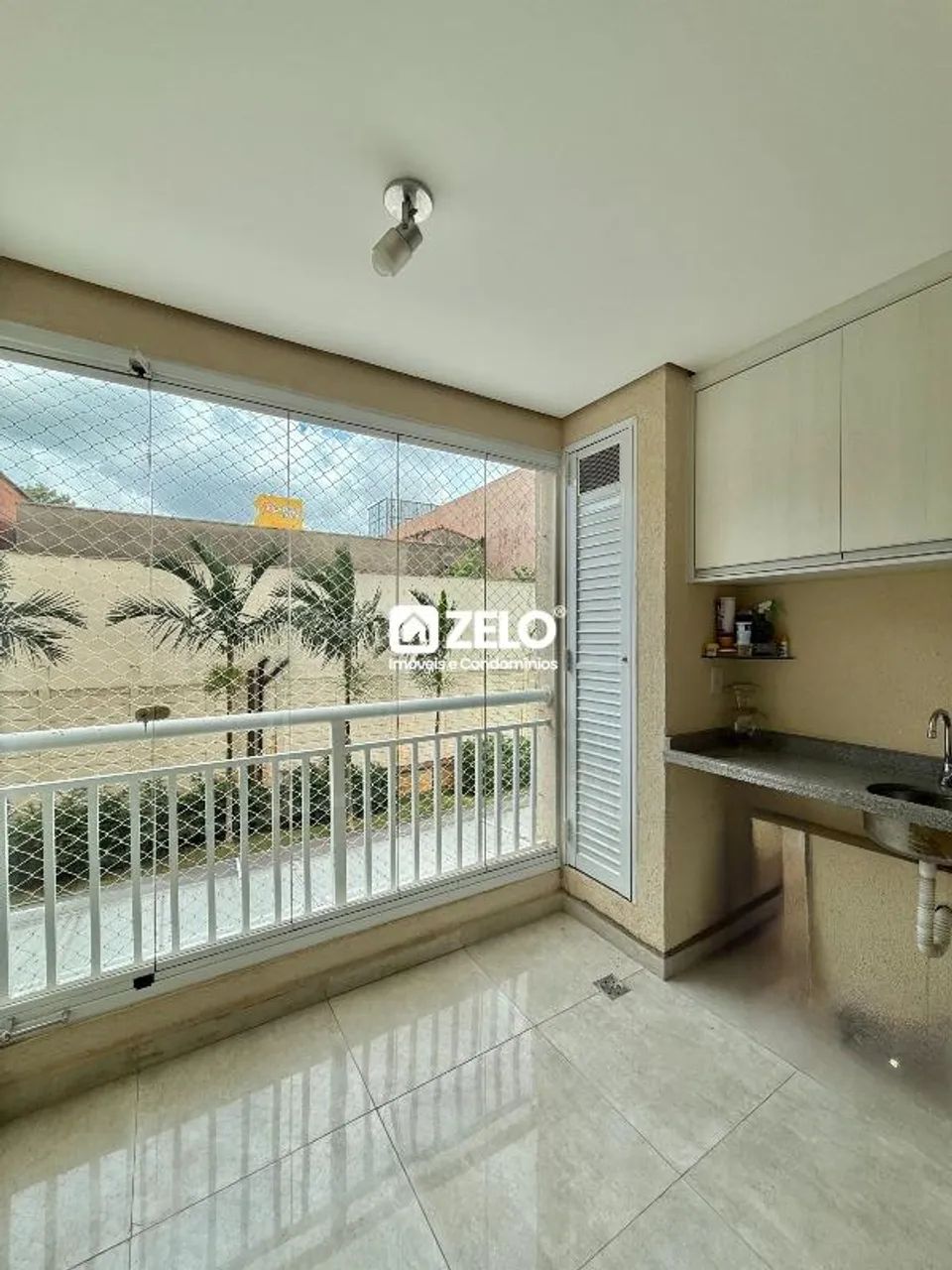 Apartamento à venda em Ponte Preta, Campinas - SP | Cód 57467 - Foto 4