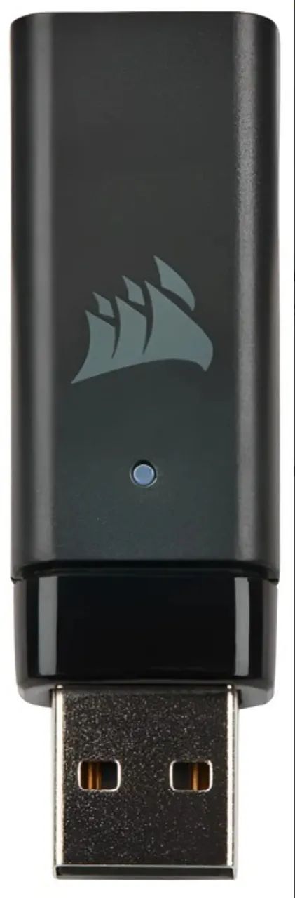 DONGLE CORSAIR HEADSET HS70 Wireless