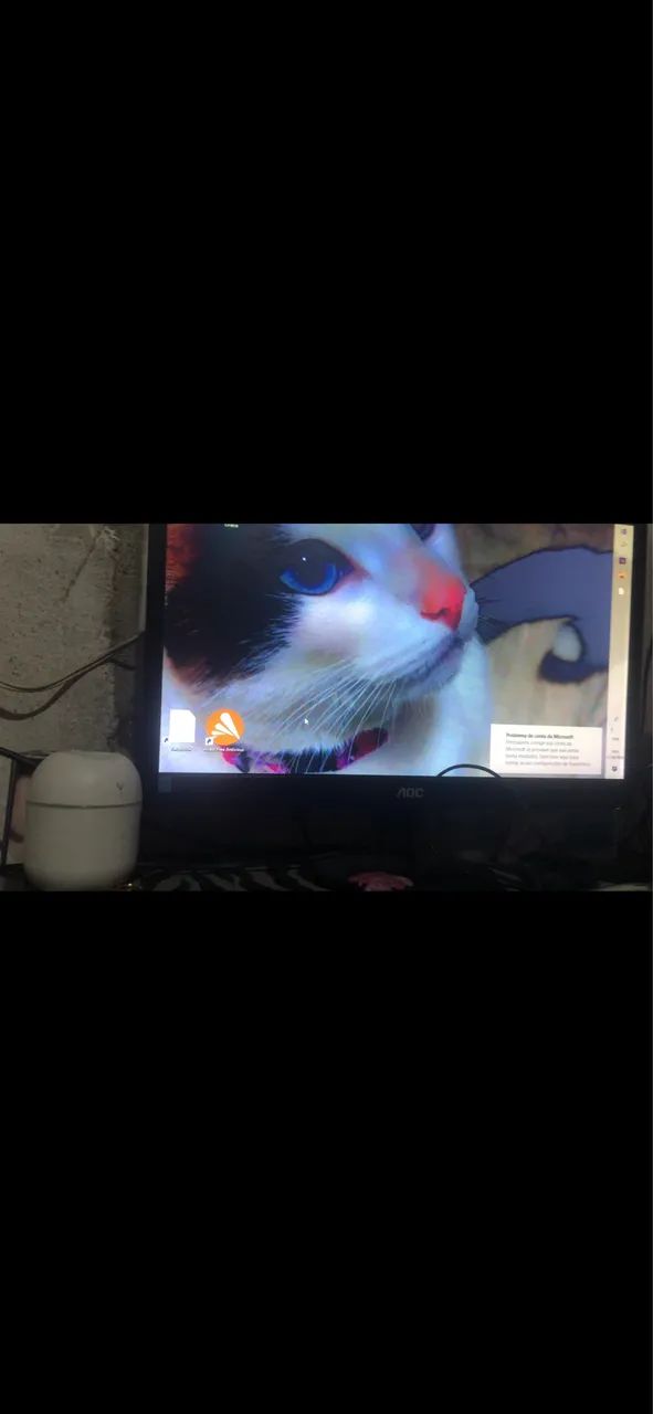 Vende-se esse pc  - Foto 3