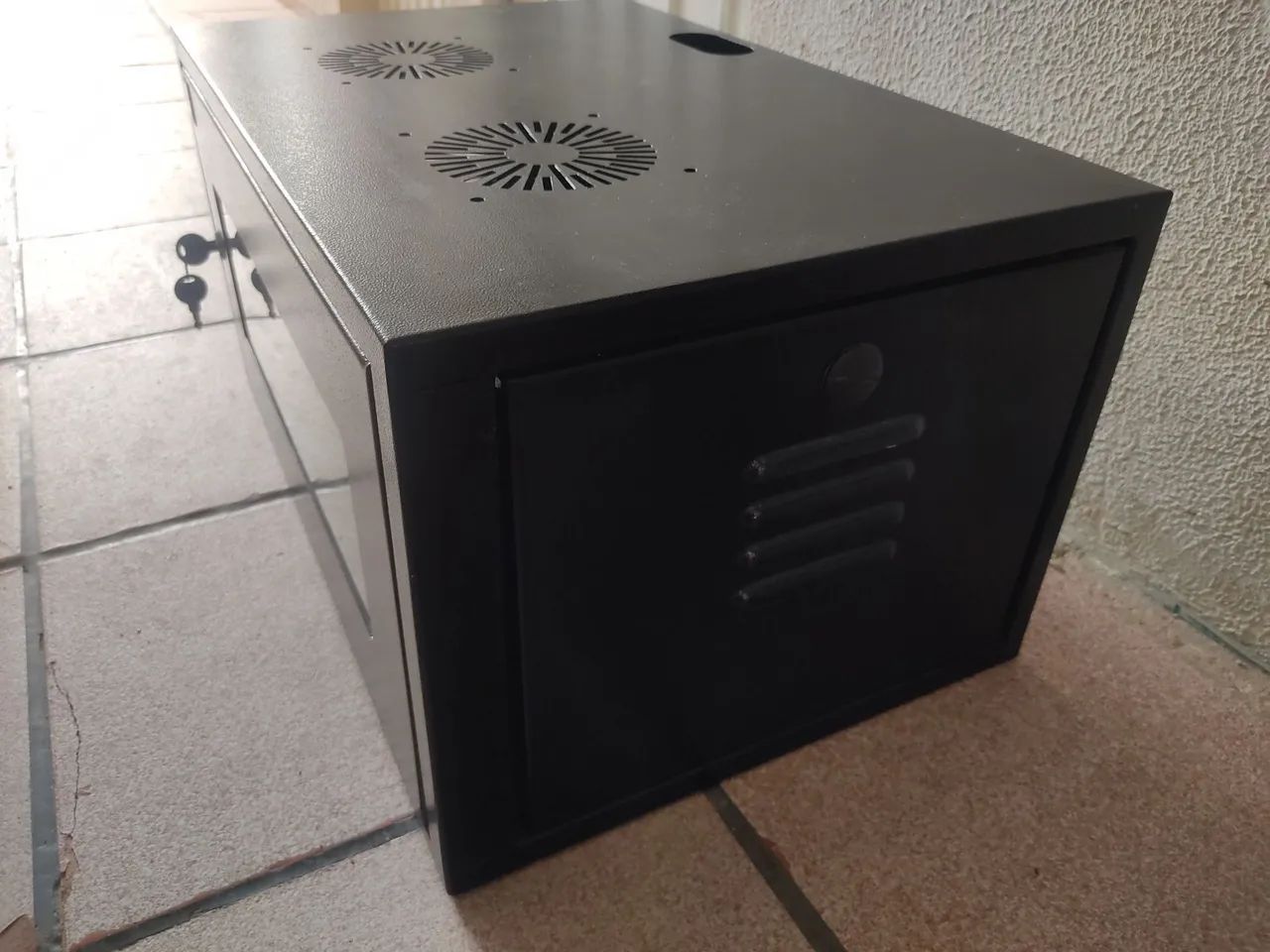 Rack u  - Foto 3