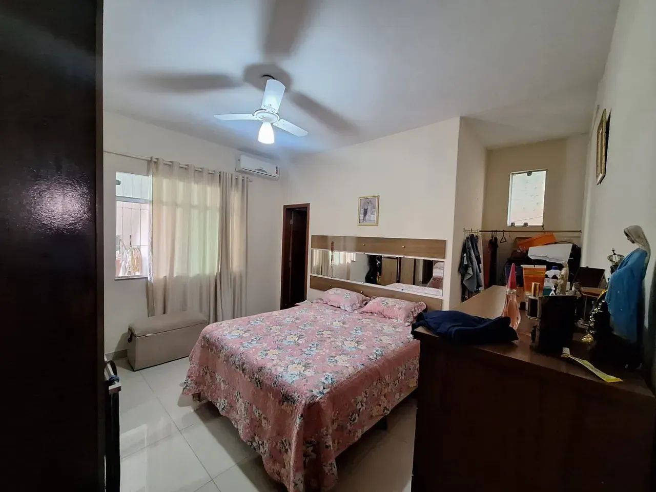 Térrea para aluguel com 100 metros quadrados com 4 quartos - Foto 3