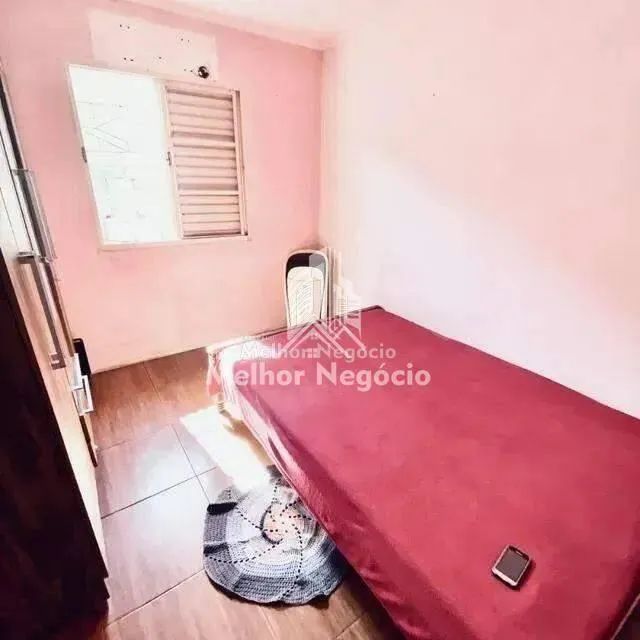 Casa à venda em Campinas, Residencial Cosmos, com 2 quartos, com 49 m² - Foto 5
