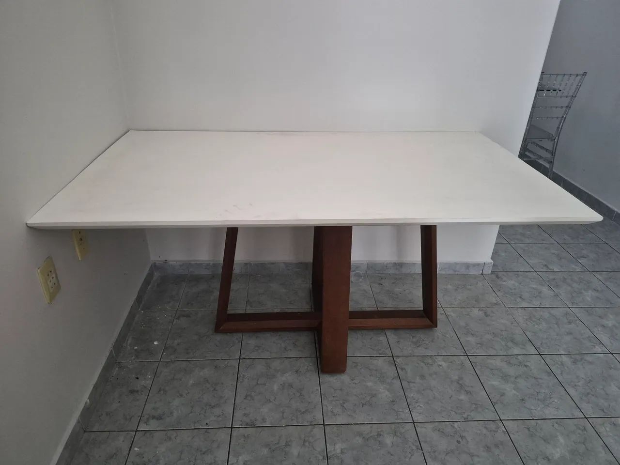 Sala com 1 60