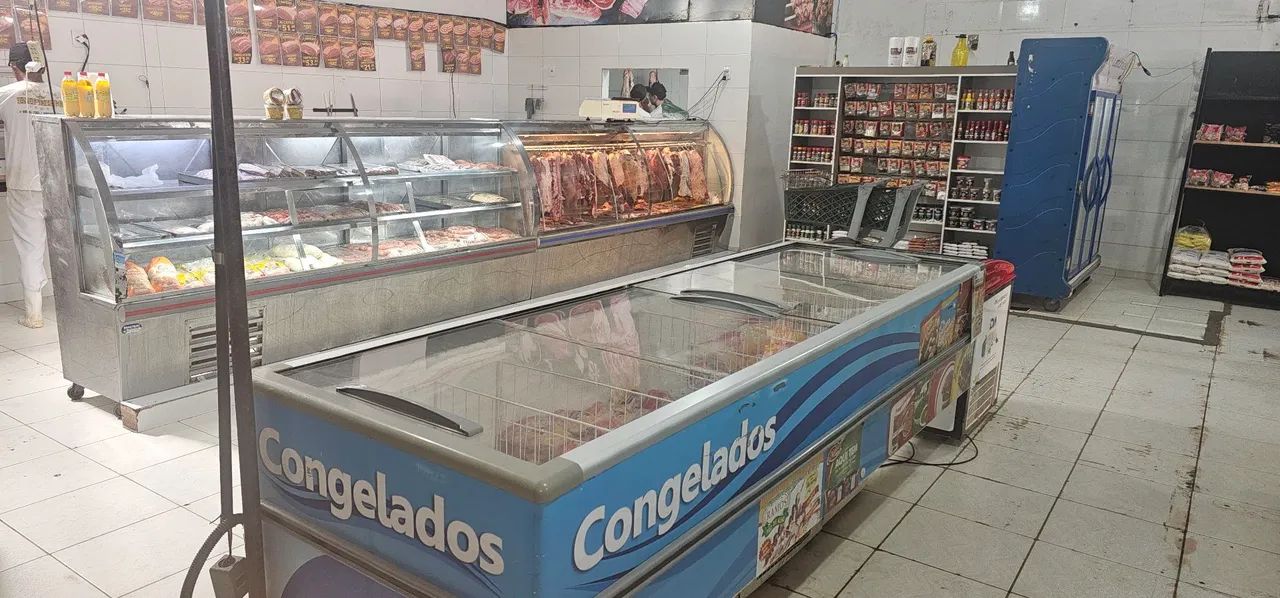 Casa de carne  - Foto 5