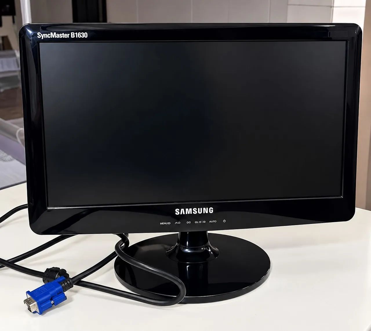 Monitor 15 polegadas Samsung 