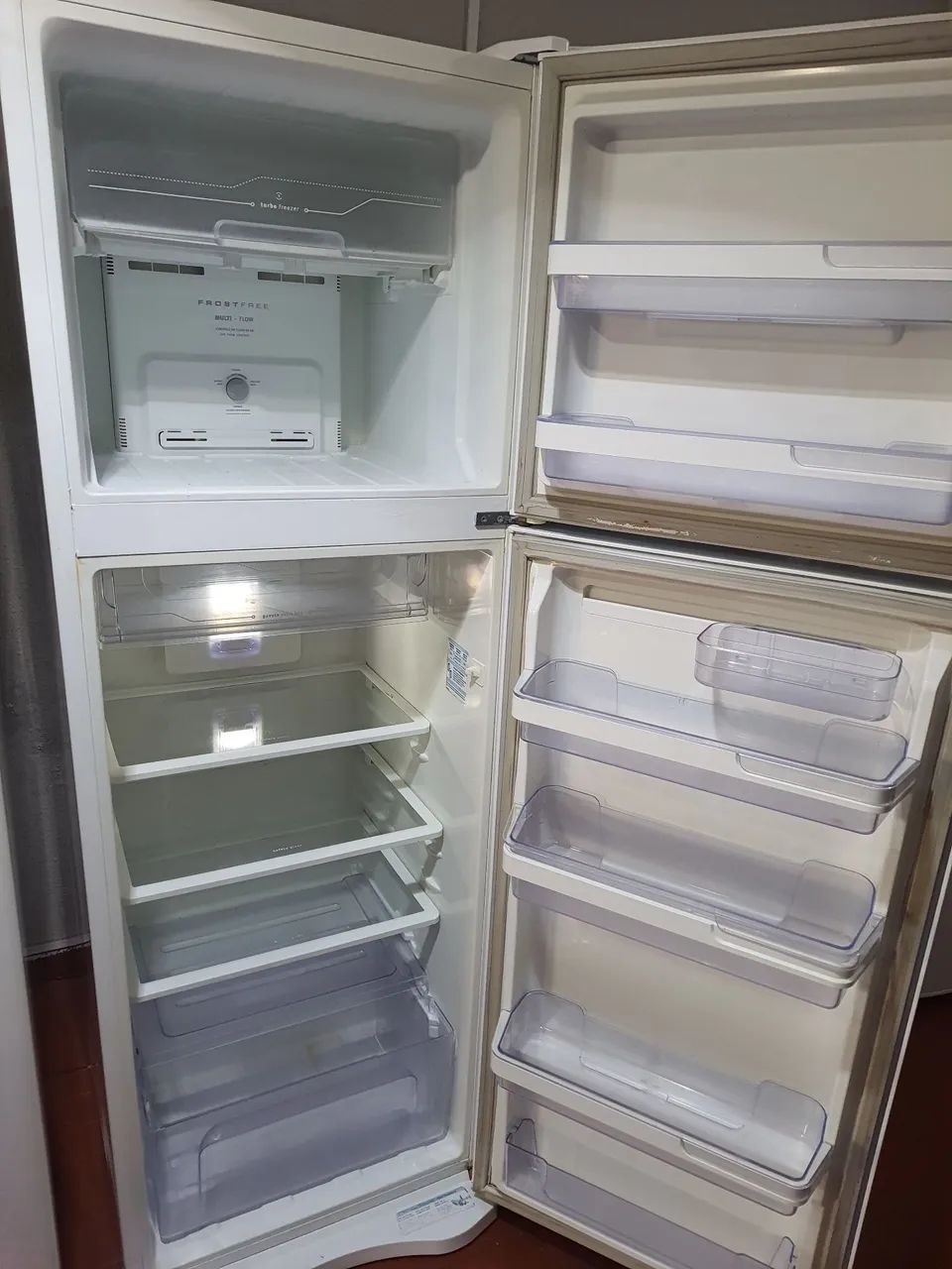 Geladeira  - Foto 4