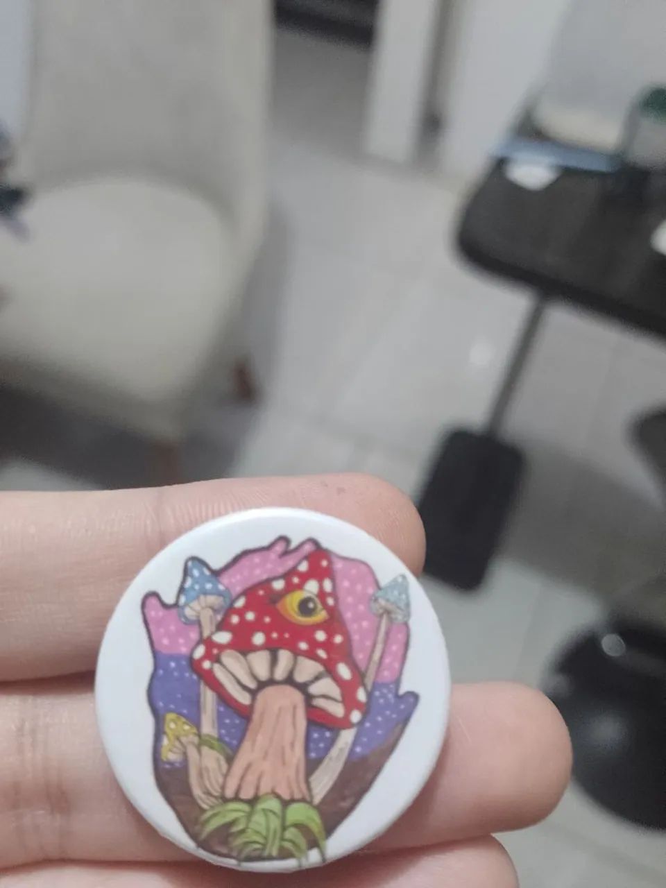 Bottons Personalizáveis - Foto 4