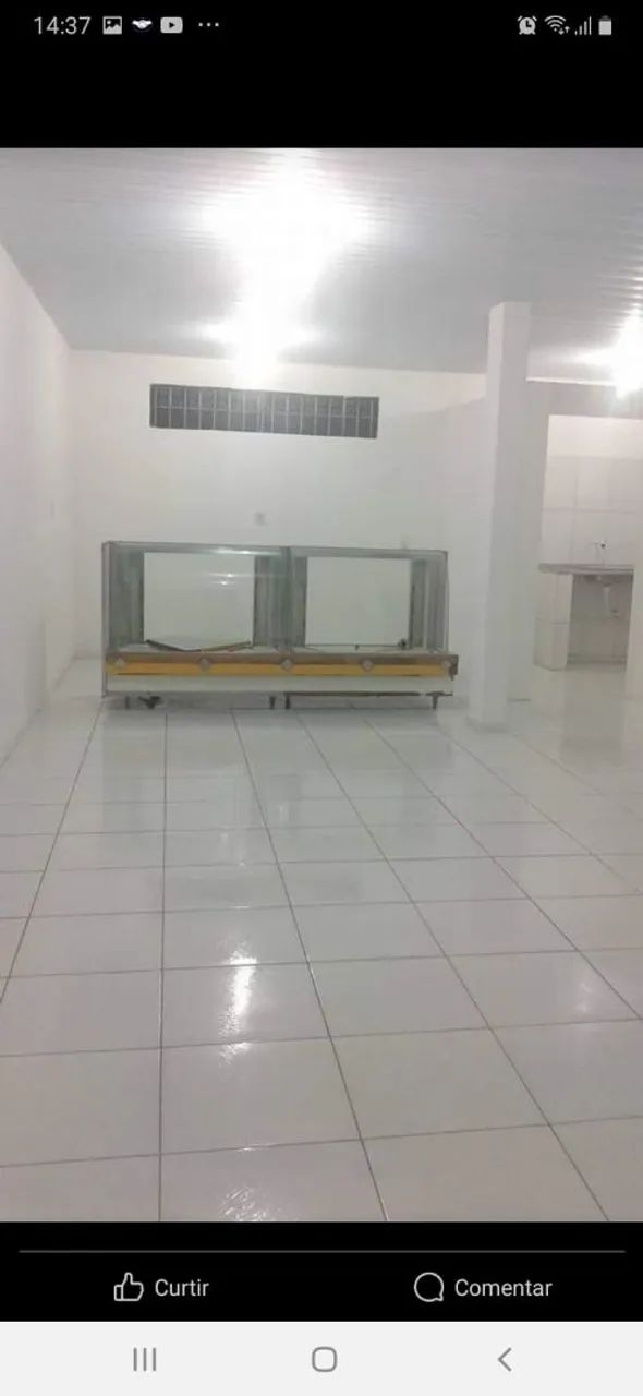 ALUGA-SE PONTO COMERCIAL NO CAB  - Foto 5