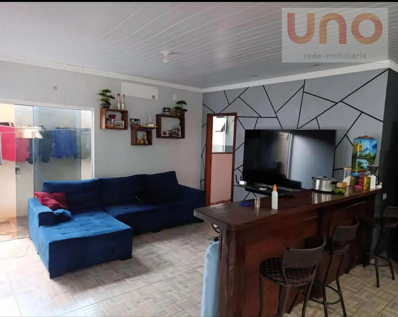 Casa Comercial em Vila Popular - Campo Grande - Foto 4