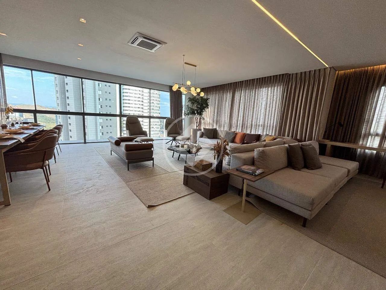APARTAMENTO DE 199 M² COM 4 QUARTOS NO BAIRRO VILA DA SERRA - Foto 3
