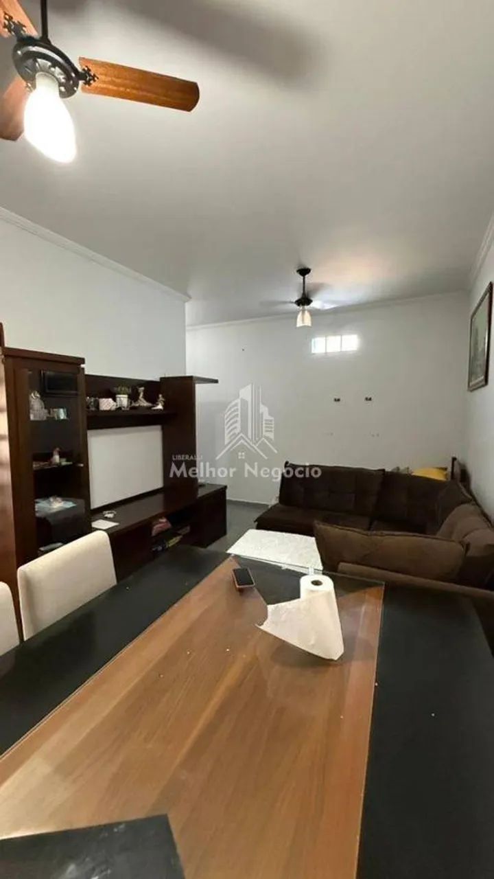 Casa à venda em Paulínia, São José, com 1 quarto, com 162 m²