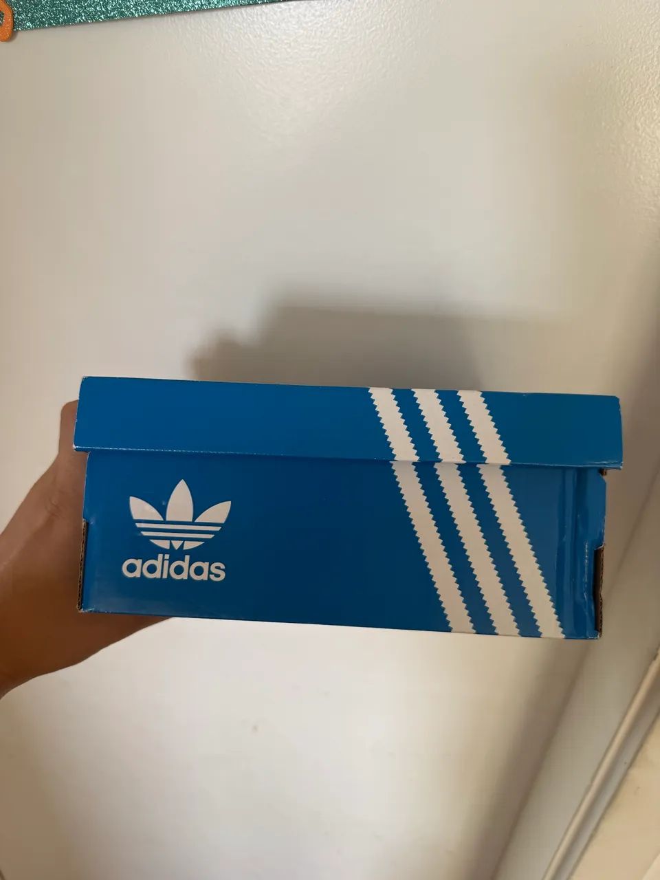 Adidas samba infantil  - Foto 5
