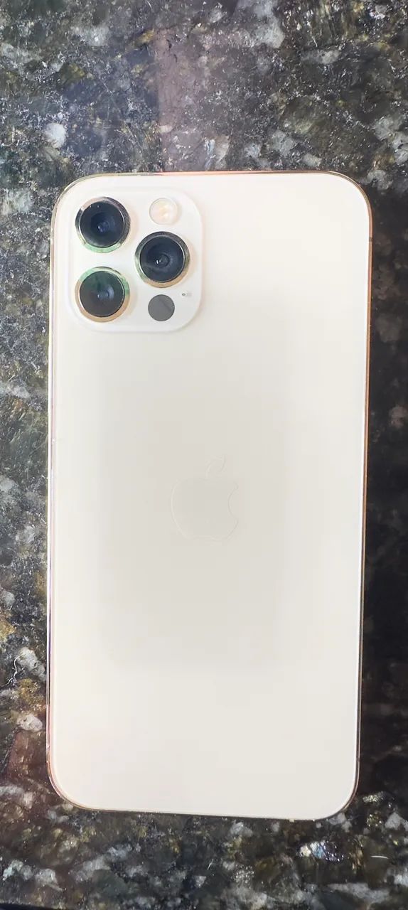 iPhone 12 Pro 256gb - Foto 3