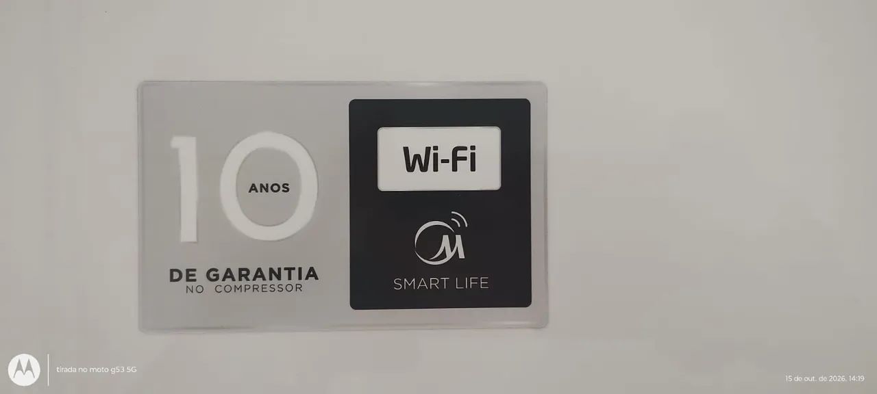 Ar condicionado split 24000 btus - Foto 3