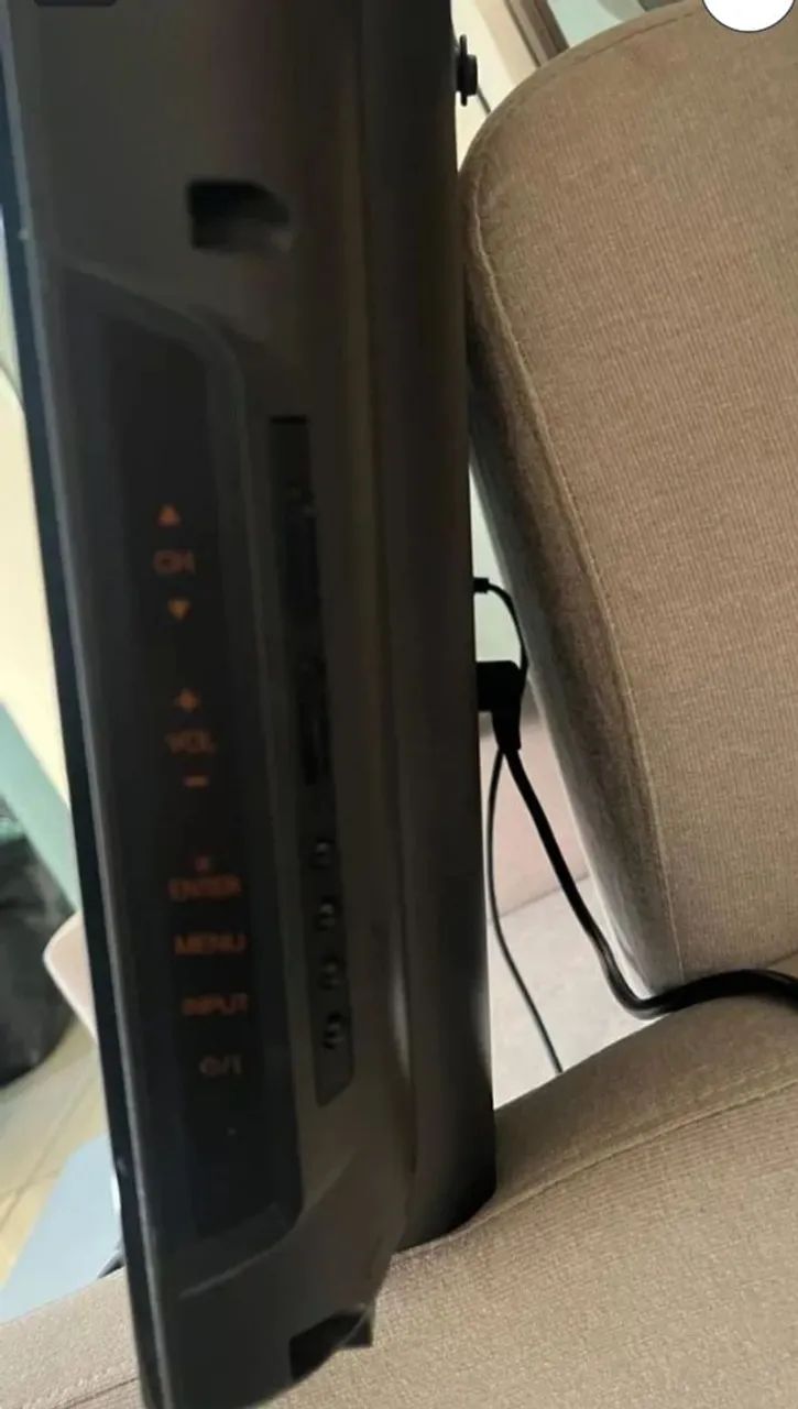 TELEVISÃO LG 36 POLEGADAS - Foto 4
