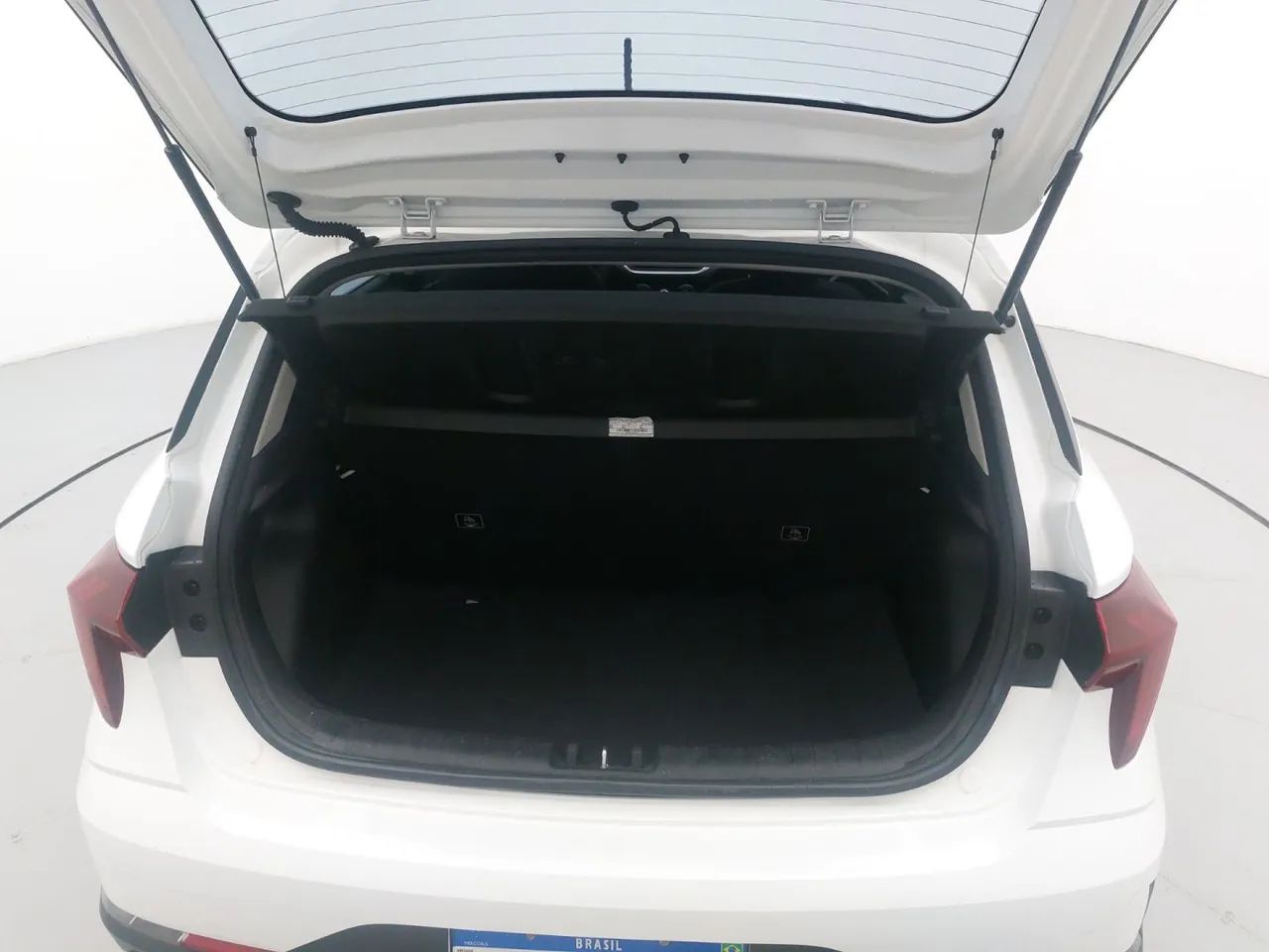 Hyundai HB20 Comfort 1.0 Flex 12V Mec., foto 9 de 18