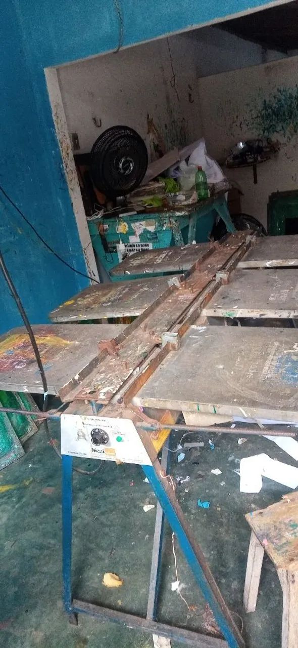 Serigrafia ( silck ) - Foto 3