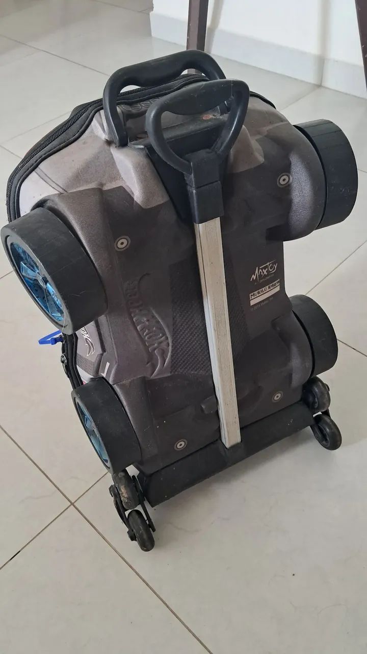 Mochila infantil  - Foto 3