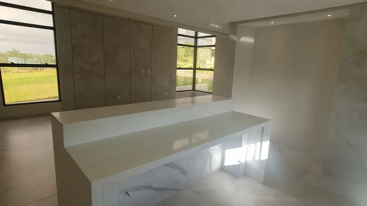 Casa em Alphaville Pernambuco 2 (Pronta pra morar Disponivel) - Foto 4
