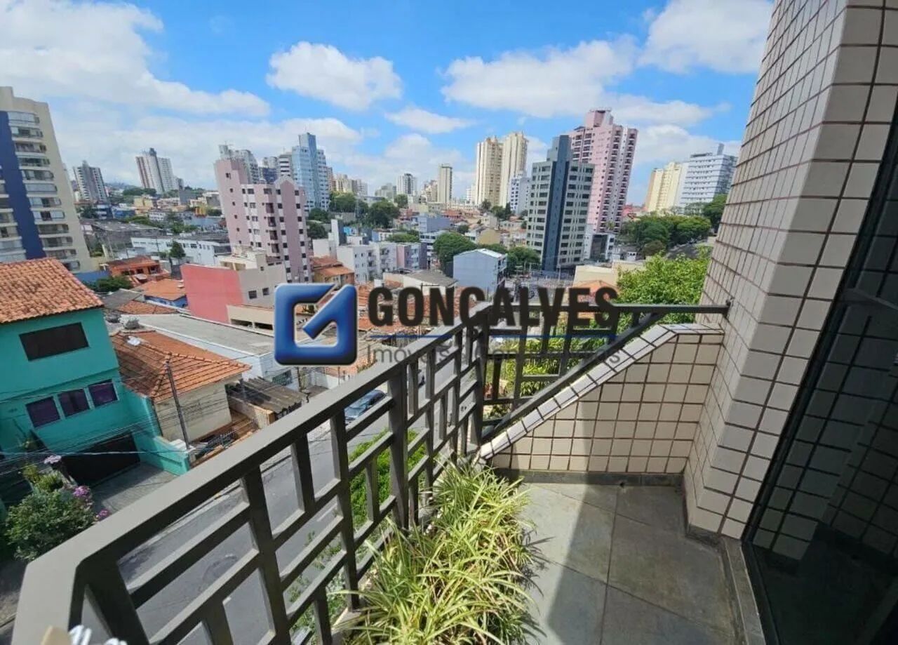 Apartamento 03 dormitórios sendo uma suíte a venda  Nova Petropólis - São Bernardo do Camp - Foto 5
