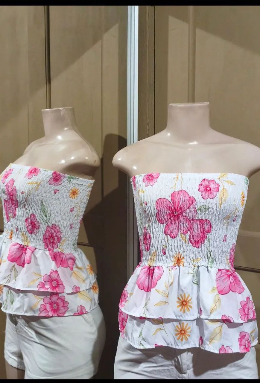 Vestidos e blusas  - Foto 2