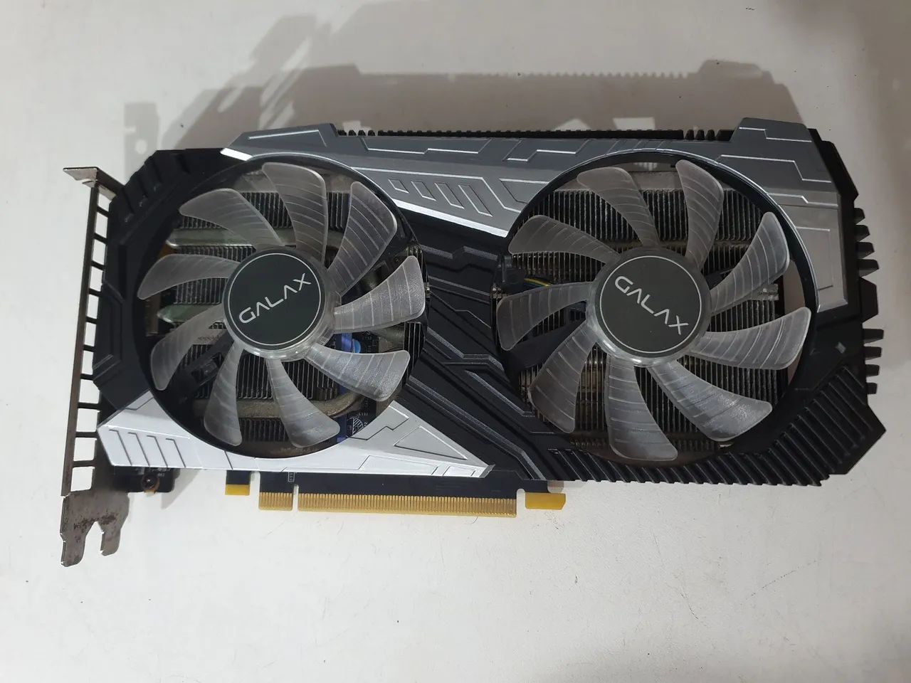 RTX 2060 super 8GB Galax