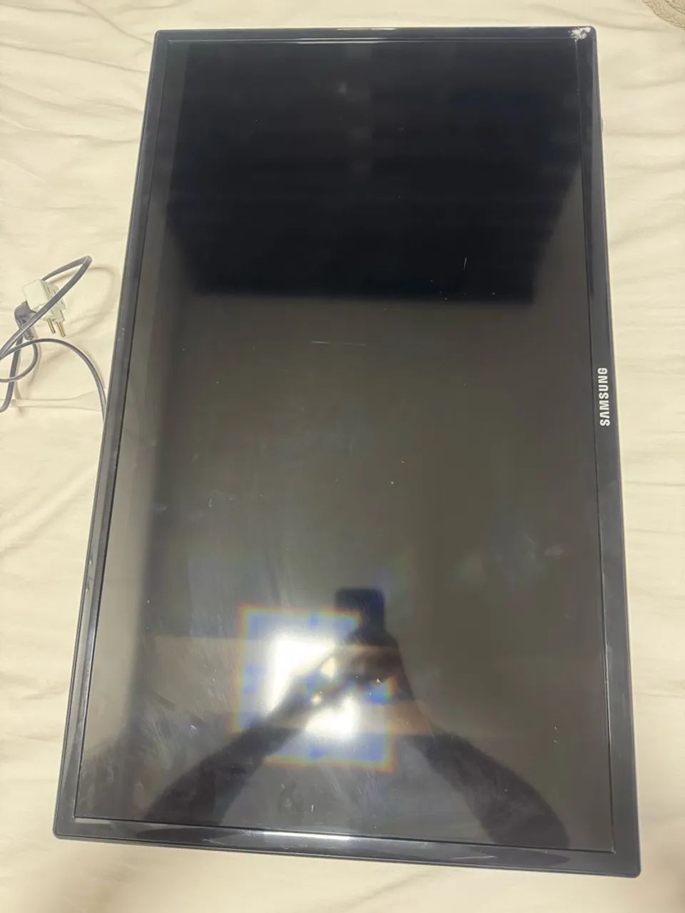 Vende-se TV Samsung 32 led
