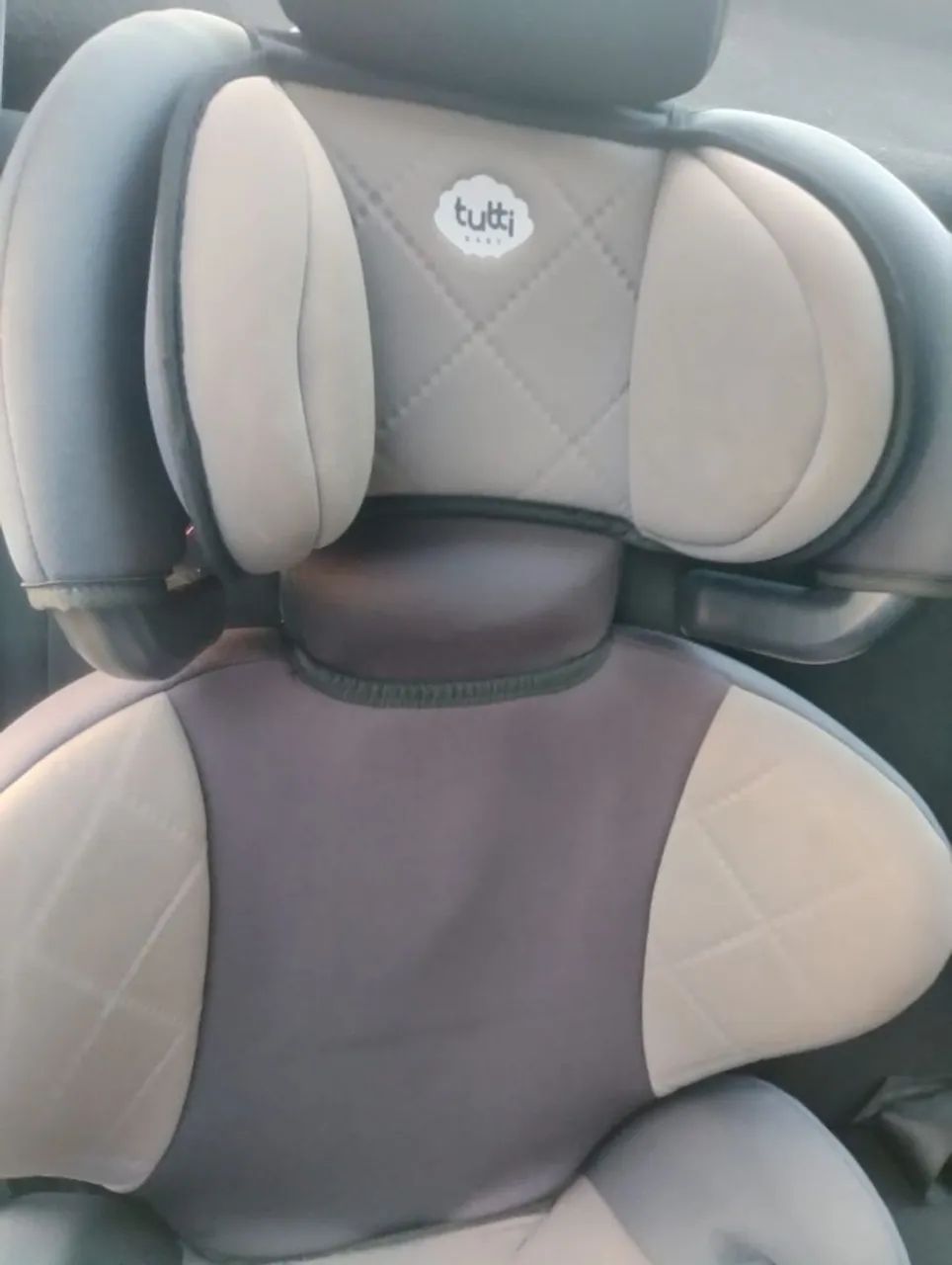 Cadeirinha pra carro  - Foto 2