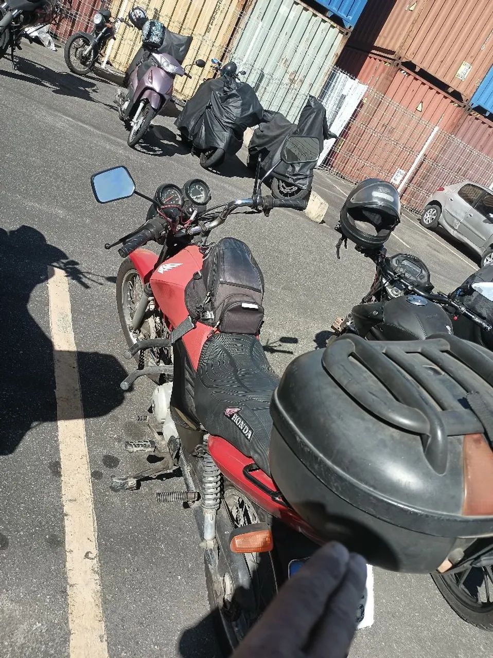 Moto - Foto 5