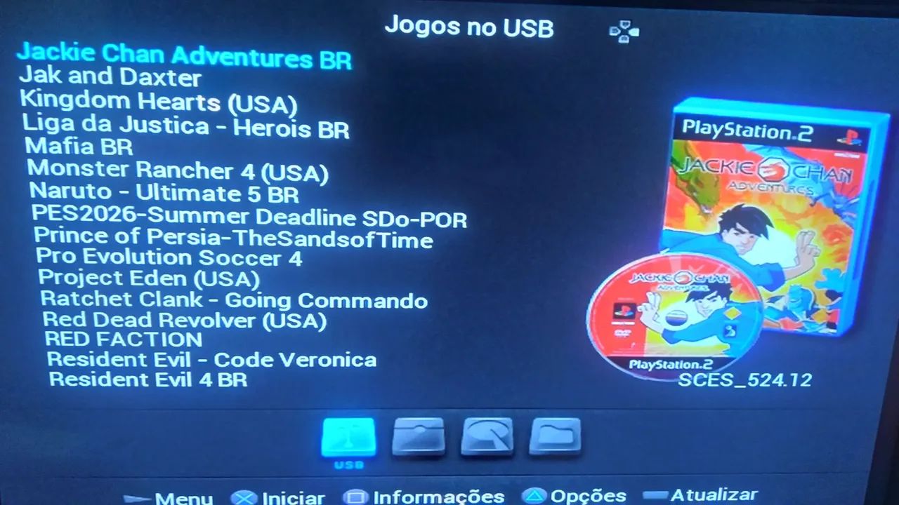 Playstation 2 aceito trocas! - Foto 5