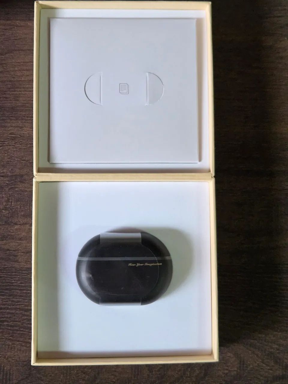 Fone Bluetooth Soundpeats Capsule 3 Pro Plus  - Foto 2