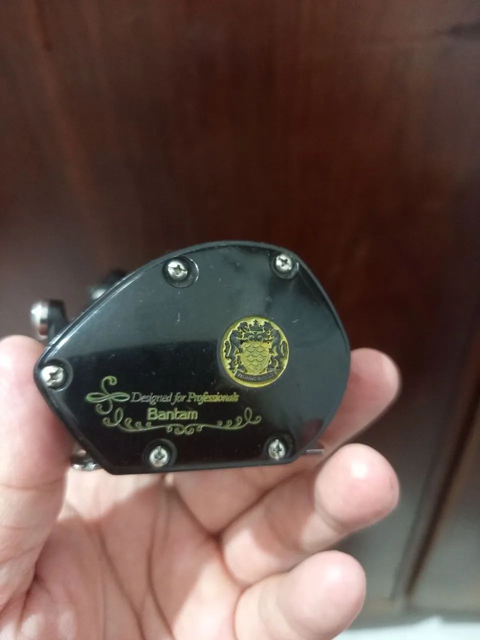 Shimano bantam 10 sg - Esportes Aquáticos - Jardim dos Pássaros