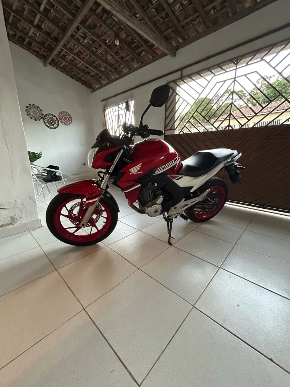 TWISTER ABS 2022 - Foto 5