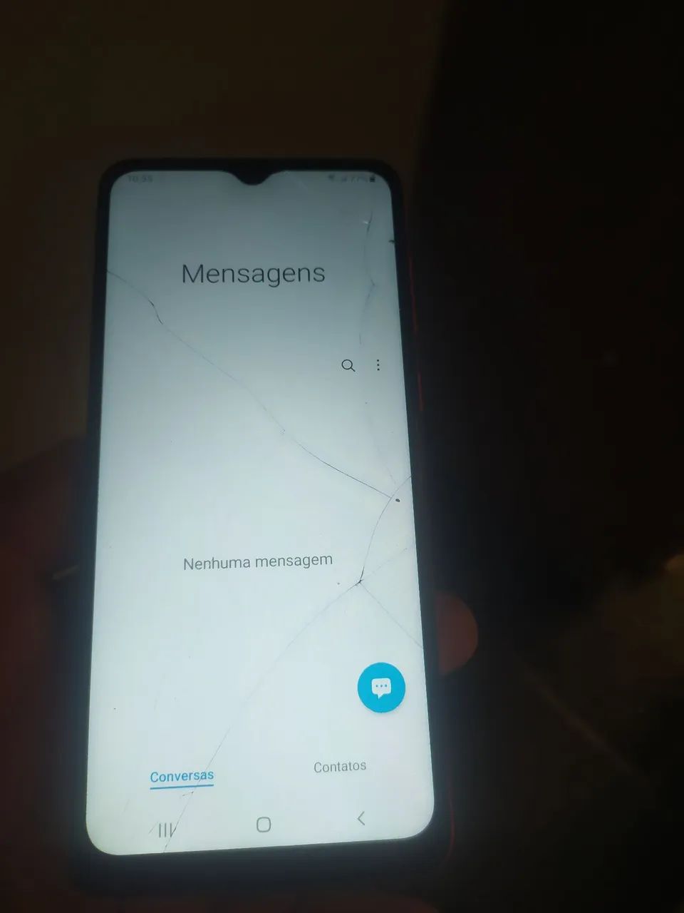 Celular Samsung A02  - Foto 2