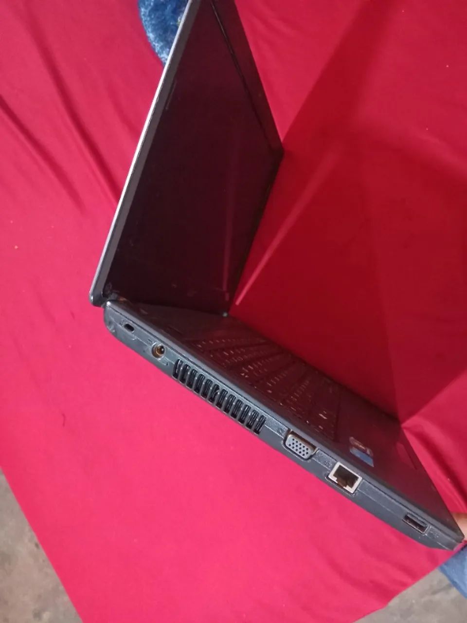  Notebook Acer Aspire 4739 obs: Com Defeito na Placa  - Foto 3