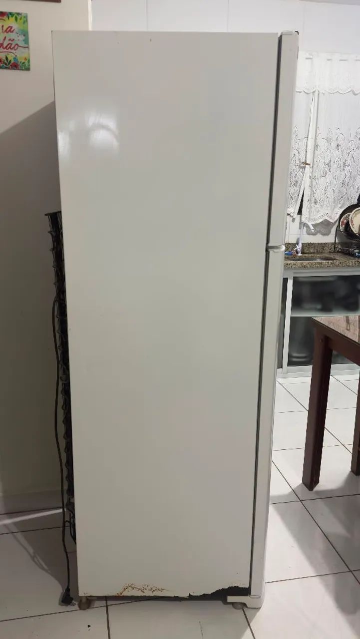 GELADEIRA ELETROLUX 371L - Foto 4