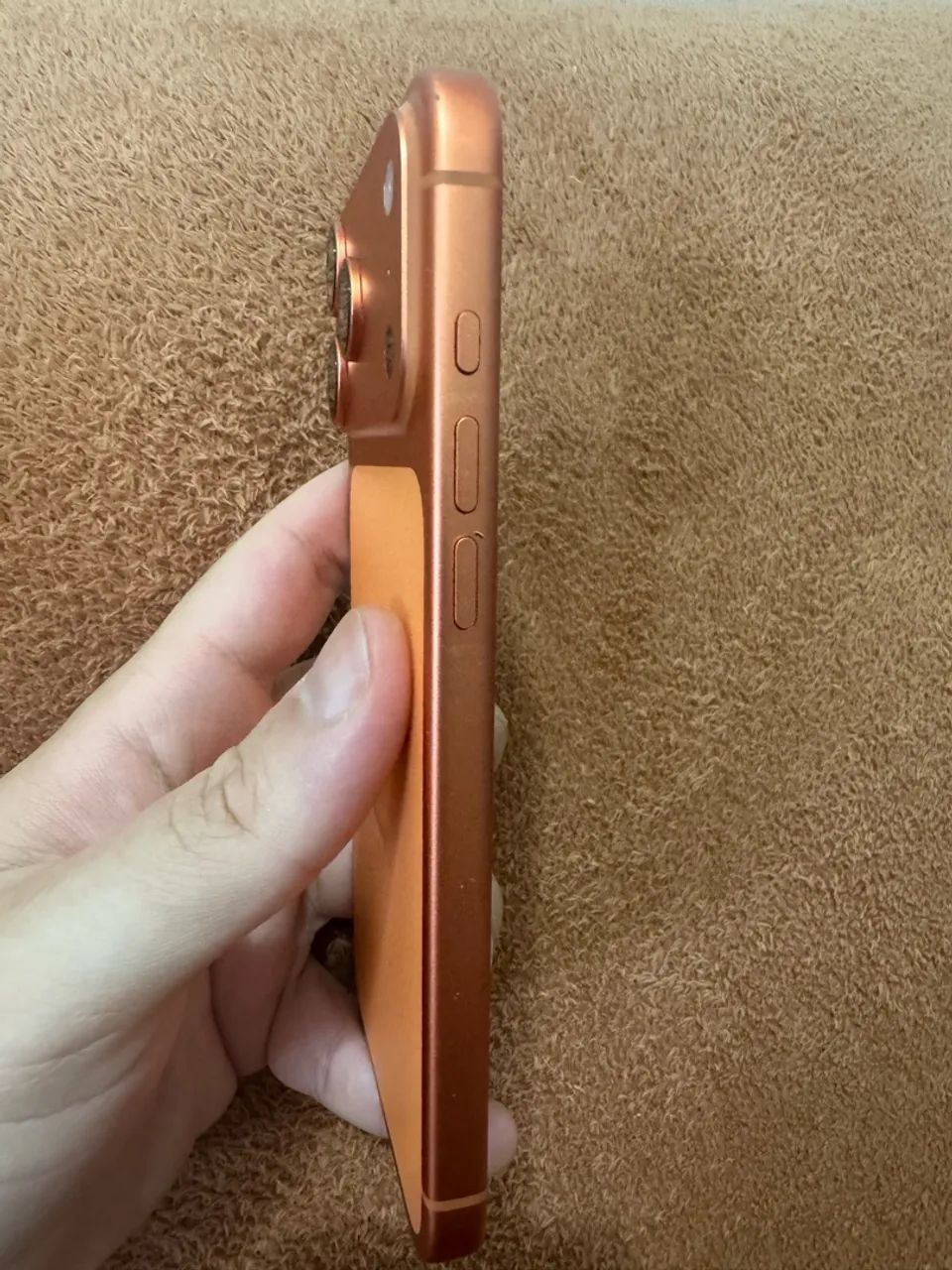 Iphone 17 pro max impecável  - Foto 4