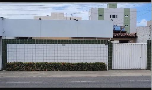 PONTO COMERCIAL AVENIDA PRINCIPAL MANGABEIRA 