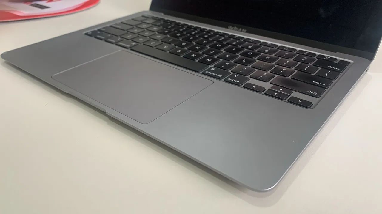 MacBook Air M1 - 8GB - 256GB - Notebooks - Portão 1498051362 | OLX