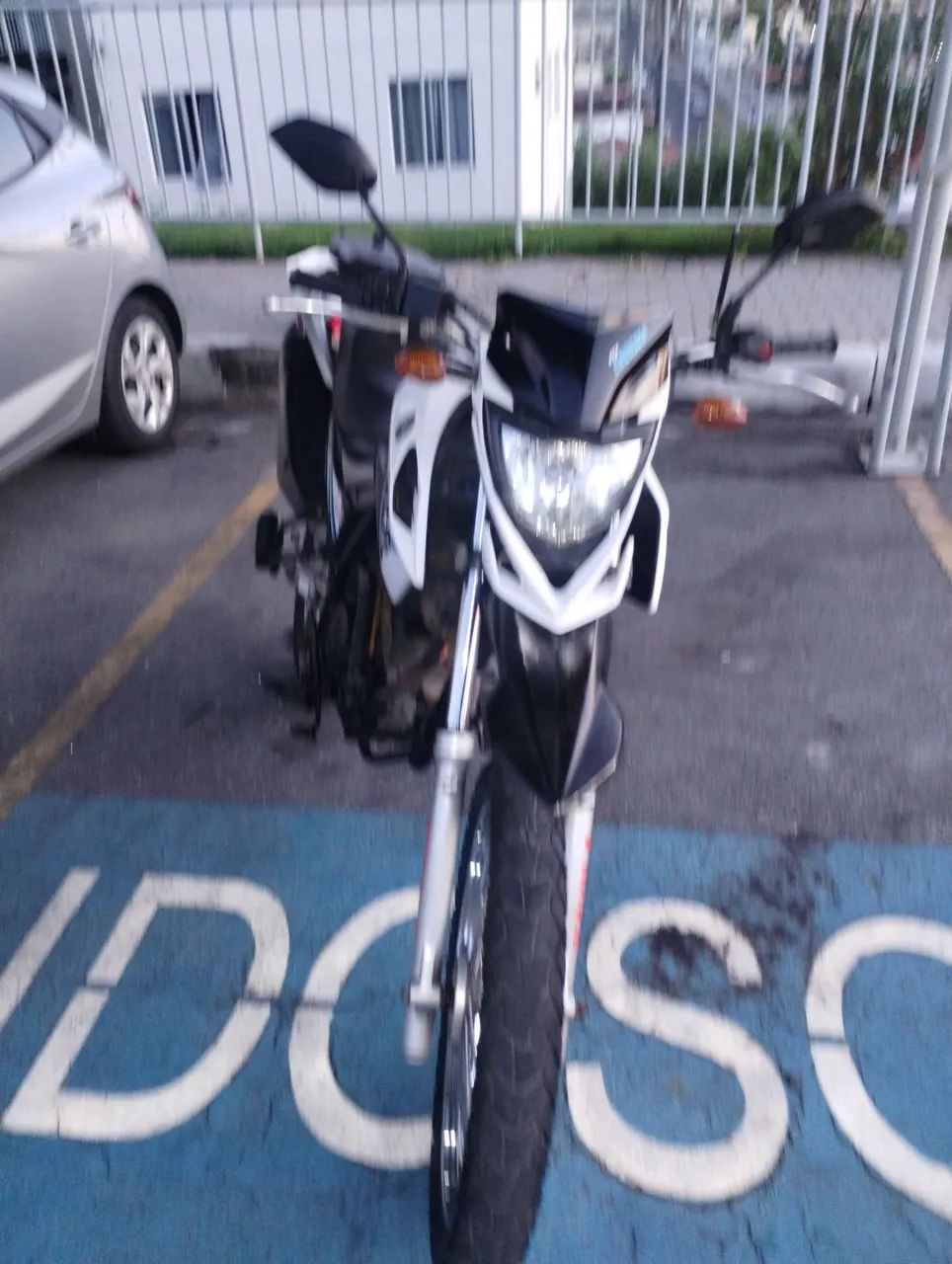 Crosser 150 - Foto 2