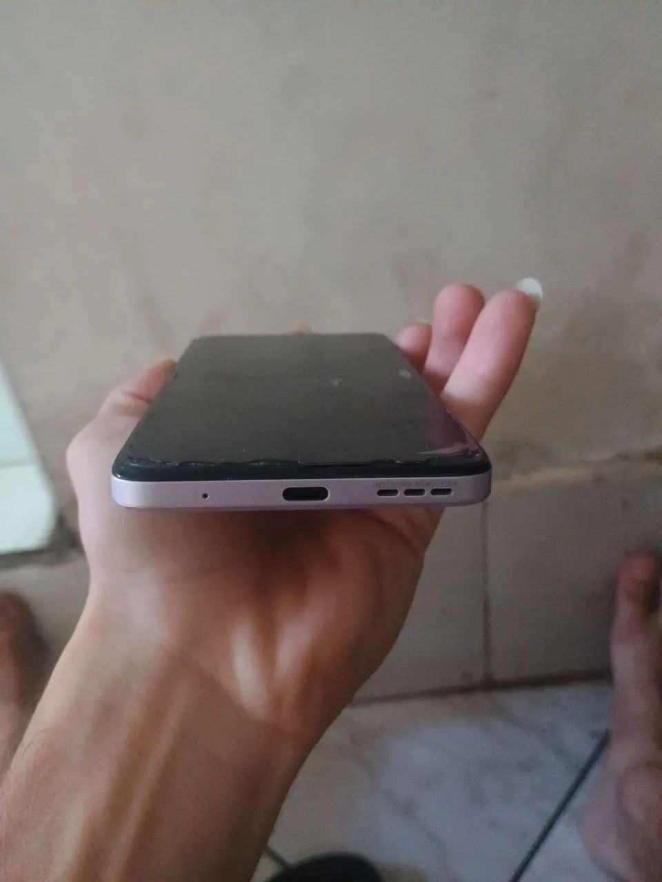 Vendo Moto G14 128GB - Foto 5