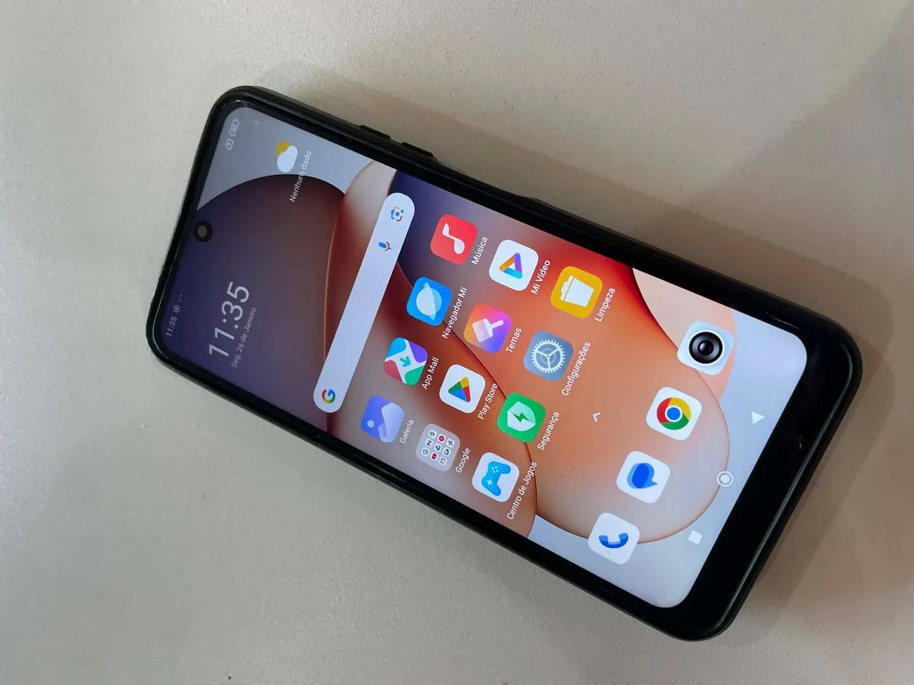 REDMI NOTE 12 - Foto 3