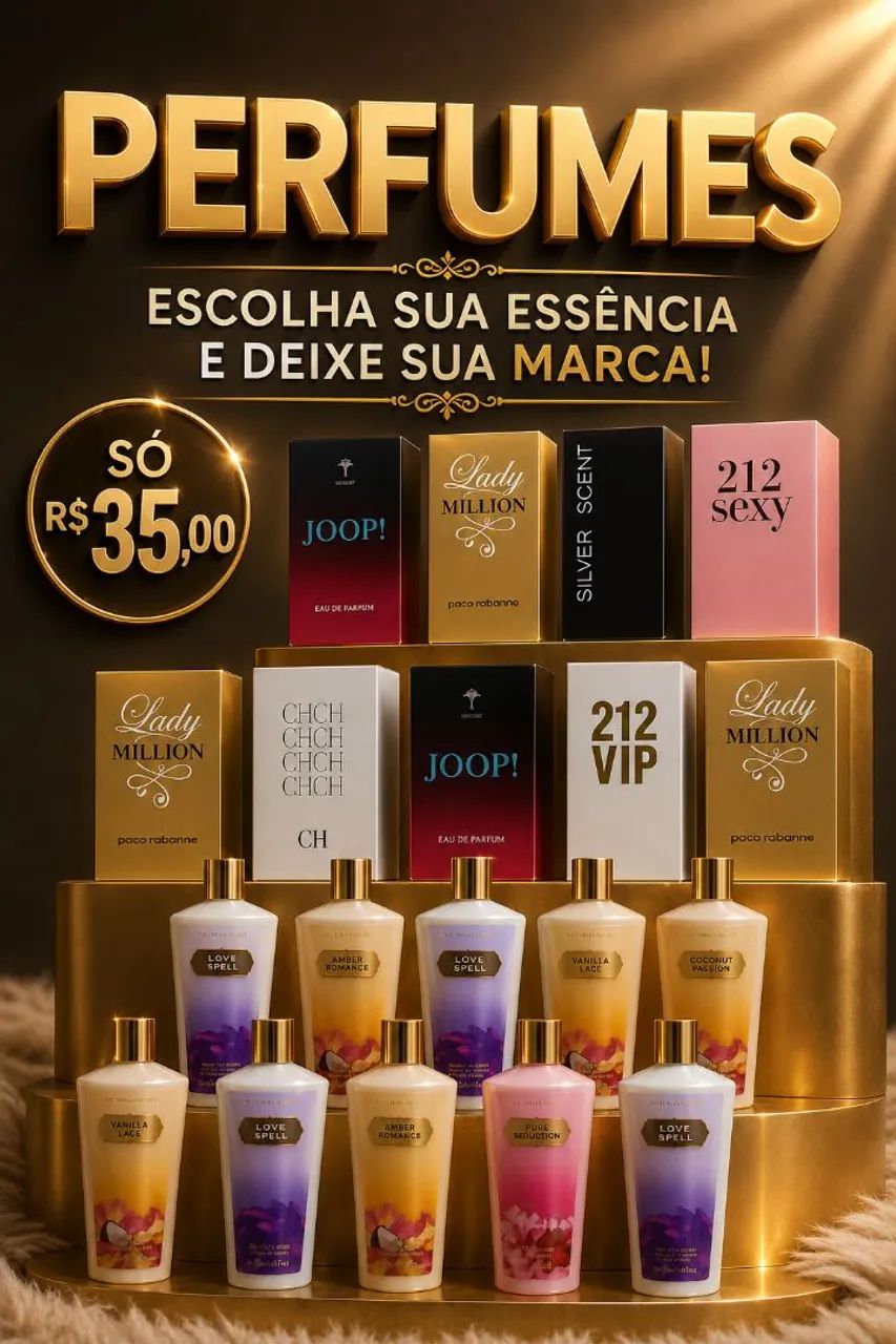 Direto da Fábrica 