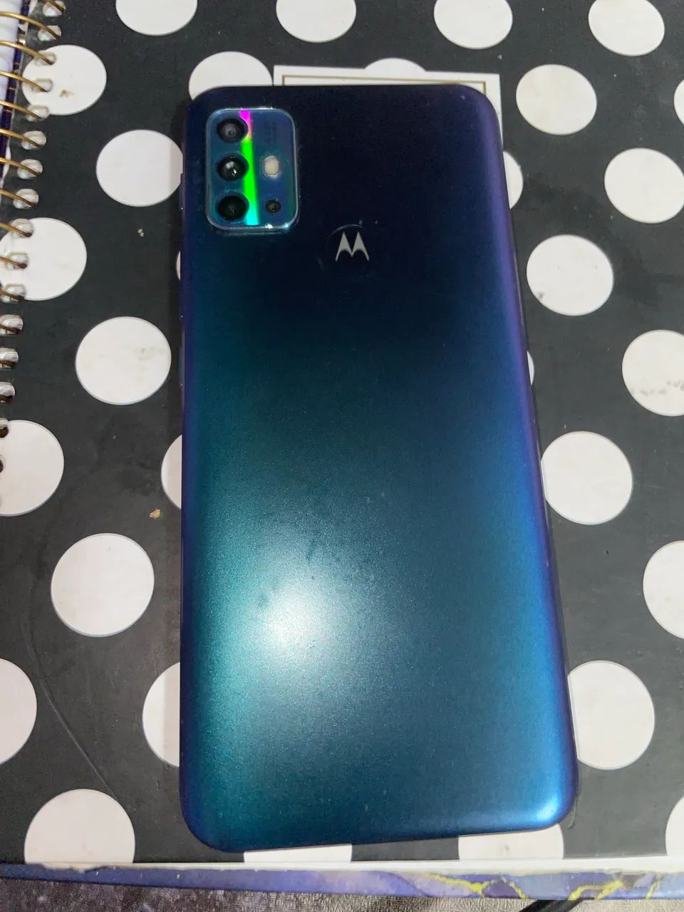Moto G20 - Foto 2