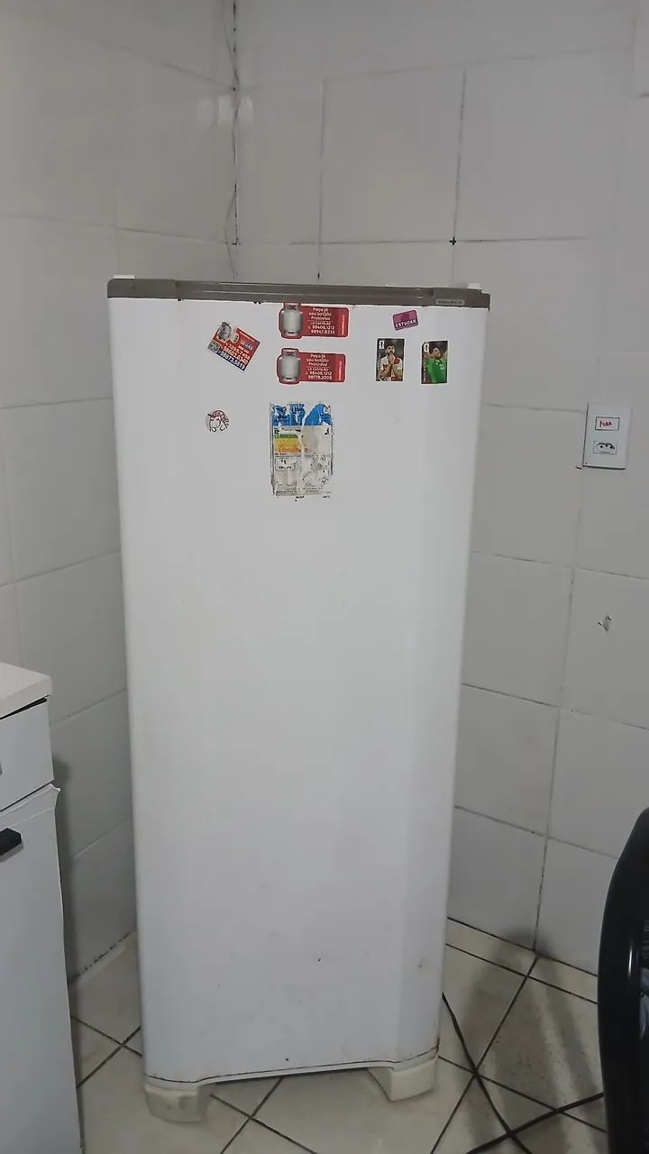 Geladeira  - Foto 2